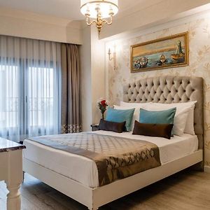 Standaard Kamer met een King Size Bed